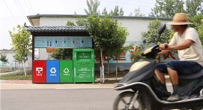 垃圾焚烧下县难在那?