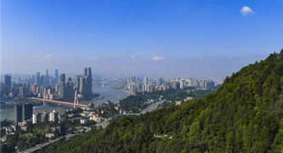 绿色低碳丨加快绿色低碳技术专利转化运用助力实现“双碳”目标