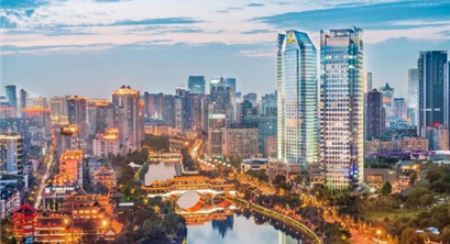 标准化推动精细化城市管理再谱新篇 ——地方标准《成都市城市精细化管理规范》发布实施