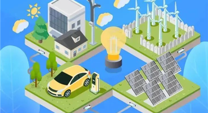 工信部等八部门在15个城市启动首批公共领域车辆全面电动化先行区试点，一图读懂！