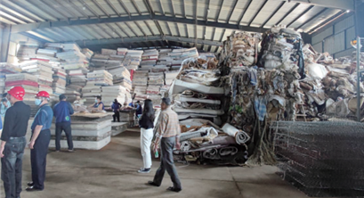 好文推荐 | 《北京人大》：破解大件垃圾和低值可回收物品管理难题