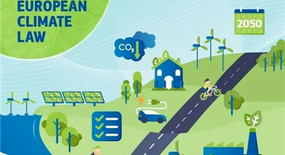 RCR新文：欧洲的循环经济有多稳健？基于欧盟统计局2010年至2018年数据的上升性分析