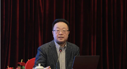 贺克斌院士:中国碳中和面临“三高一短”挑战,需要“五碳并举”实现双碳目标