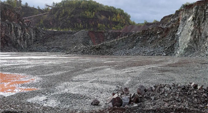 矿业之声：我国矿产地供应不足，四川可在生态保护红线内允许锂等稀缺矿种勘查开采