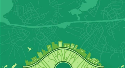 一图读懂 | 长三角生态绿色一体化发展示范区国土空间总体规划(2021—2035年)