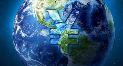 世界地球日|珍爱地球 人与自然和谐共生