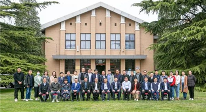 国家重点研发计划 “医疗垃圾原位快速启停安全处置技术及装备” 项目启动会暨实施方案论证会在国科大召开