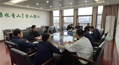 诸暨聚焦问题补短板,多措并举推进“五水共治”“找寻查挖”专项行动