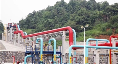 我国氢能大规模运输难题有解了