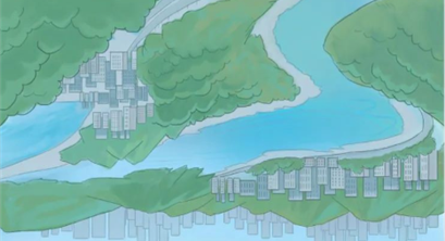 排污口监督管理 | 科普画册《入河入海排污口监督管理技术指南 入河排污口规范化建设》