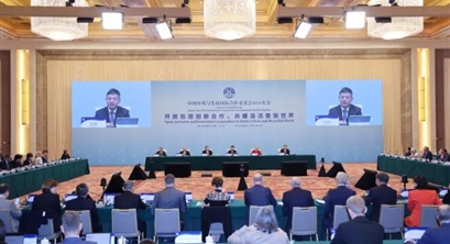 资讯丨生态环境部：6方面发力以高水平保护支撑高质量发展