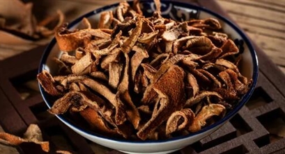 陈皮造假太多?新会陈皮产地年份有标准可鉴!汇标参与制定标准发布