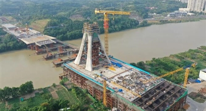 成都城投集团:冲刺四季度,打好收官战