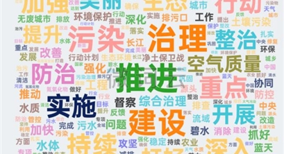2024年污染防治攻坚战怎么打？梳理27省市政府工作报告后发现这些重点