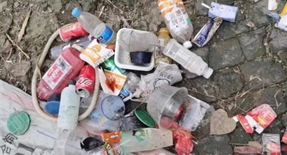 什么是四大“新”污染物？解读来了