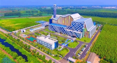 行业观察 | 垃圾焚烧发电行业发展分析