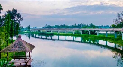 从输出“颜值”到成功“变现” 多地积极探索生态产品价值实现路径