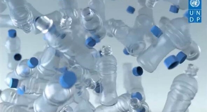 国际地球母亲日｜地球母亲在呼救，与我们一同终结塑料污染