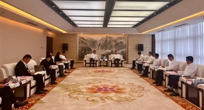 中国电建成都院与华电四川公司开展座谈交流