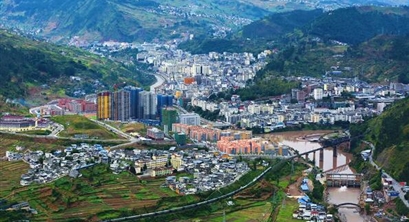 集团要闻丨四川首支托底性帮扶专项基金成功设立