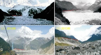 应对气候变化30多年，四川有哪些故事