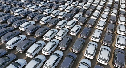 美国对中国180亿美元产品大幅增税 涉汽车、光伏、电池、半导体、钢铝等