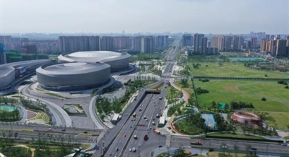 城投建工公司获评突出集体