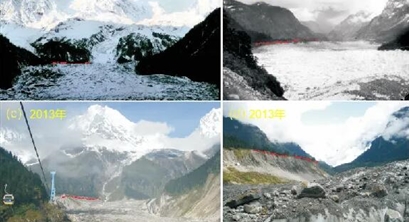 应对气候变化30多年，四川有哪些故事