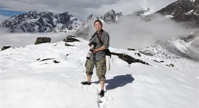 生态环境观察感言 | 特邀观察员沈尤：生态保护需要每一位市民积极参与