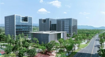 进度条刷新！四川天府新区这个“零碳”项目开工！