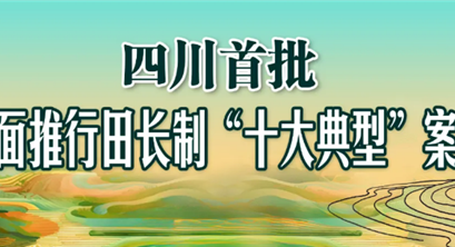 田长制“十大典型”案例④：眉山市东坡区永丰村压实田长制 实现耕地、粮食、收入“三增”