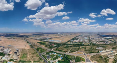 危废ERP平台赋能铝灰资源化利用精细化管理