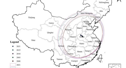 2024年高被引文献速递 | 中国农业低碳转型碳排放的驱动因素