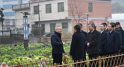 保护生态环境，过去一年省委书记提出了哪些要求？