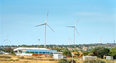 重磅 | 国家级绿电直连新政颁布，撬动万亿新能源终端市场（附文件）